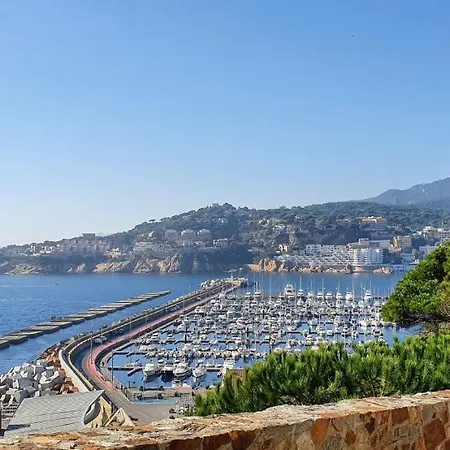 Barcarola Sant Feliu de Guíxols