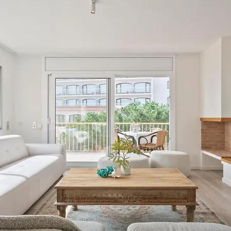 Barcarola Apartment
