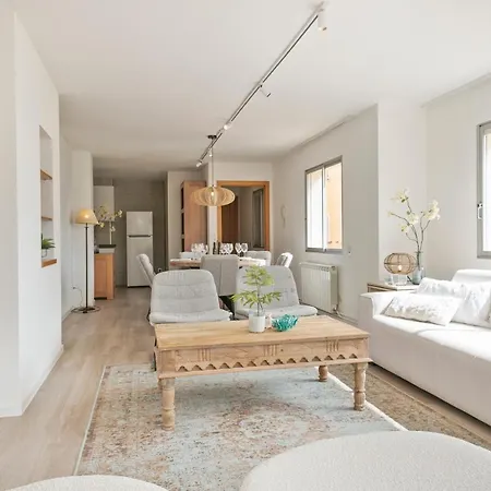 Apartment Barcarola Sant Feliu de Guíxols