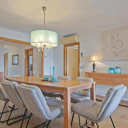 Apartment Barcarola