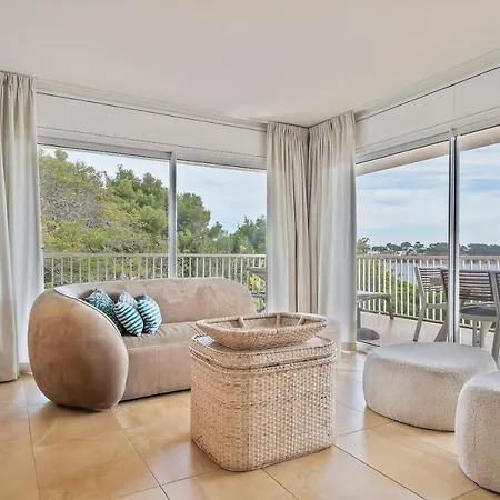 Apartment Barcarola