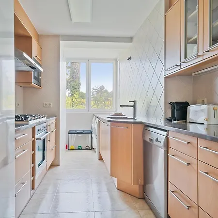 Apartment Barcarola Sant Feliu de Guíxols