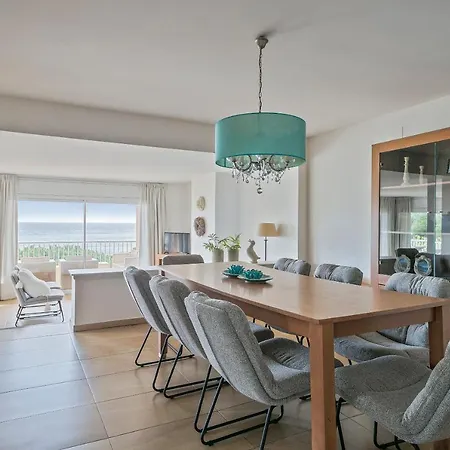 Apartment Barcarola Sant Feliu de Guíxols