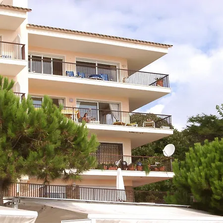 Apartment Barcarola *