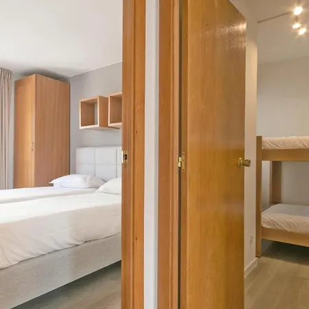 Barcarola Apartment Sant Feliu de Guixols