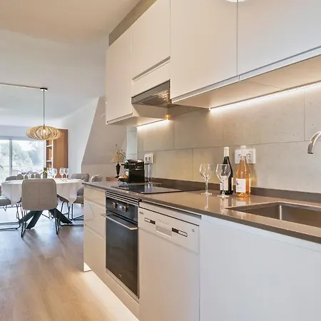Apartment Barcarola *