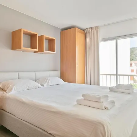 Barcarola Apartment