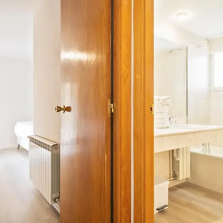 Apartment Barcarola