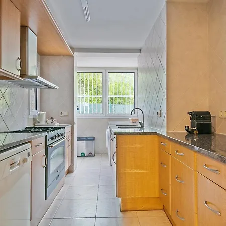 Apartment Barcarola Sant Feliu de Guixols