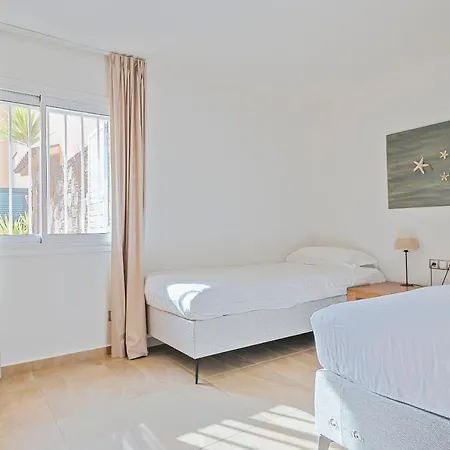 Barcarola Apartment *