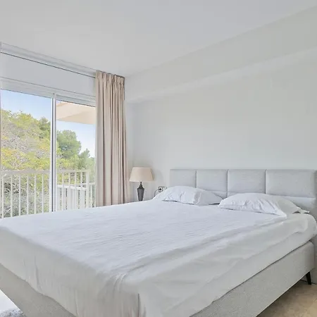 Barcarola Apartment *