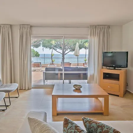 Barcarola Apartment
